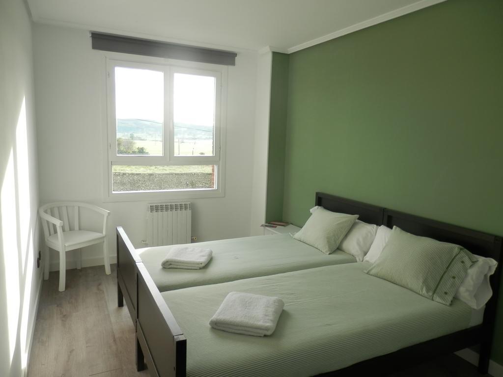 H.A.N.D Surf Hostel ラングレ 部屋 写真