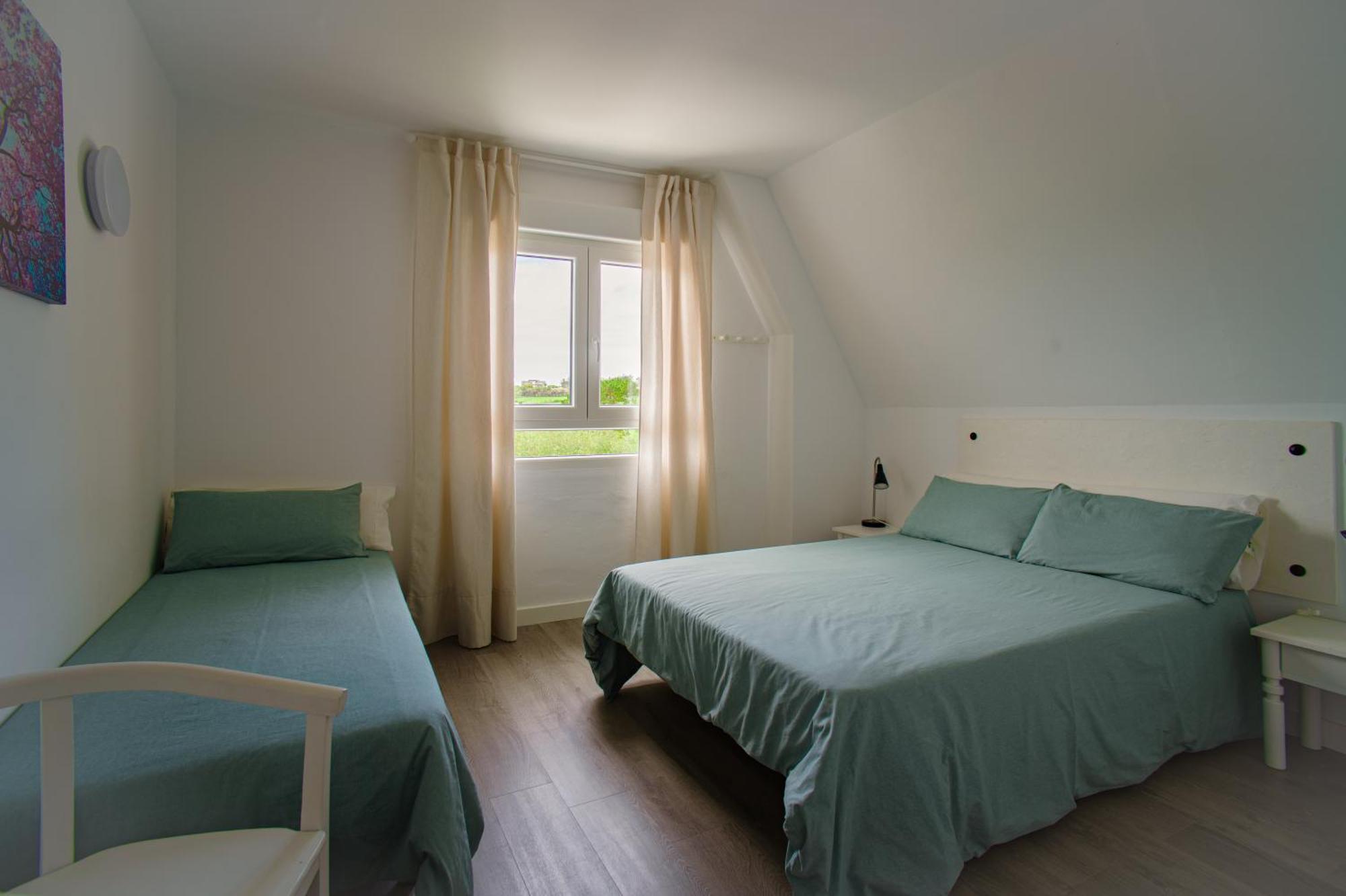 H.A.N.D Surf Hostel ラングレ エクステリア 写真