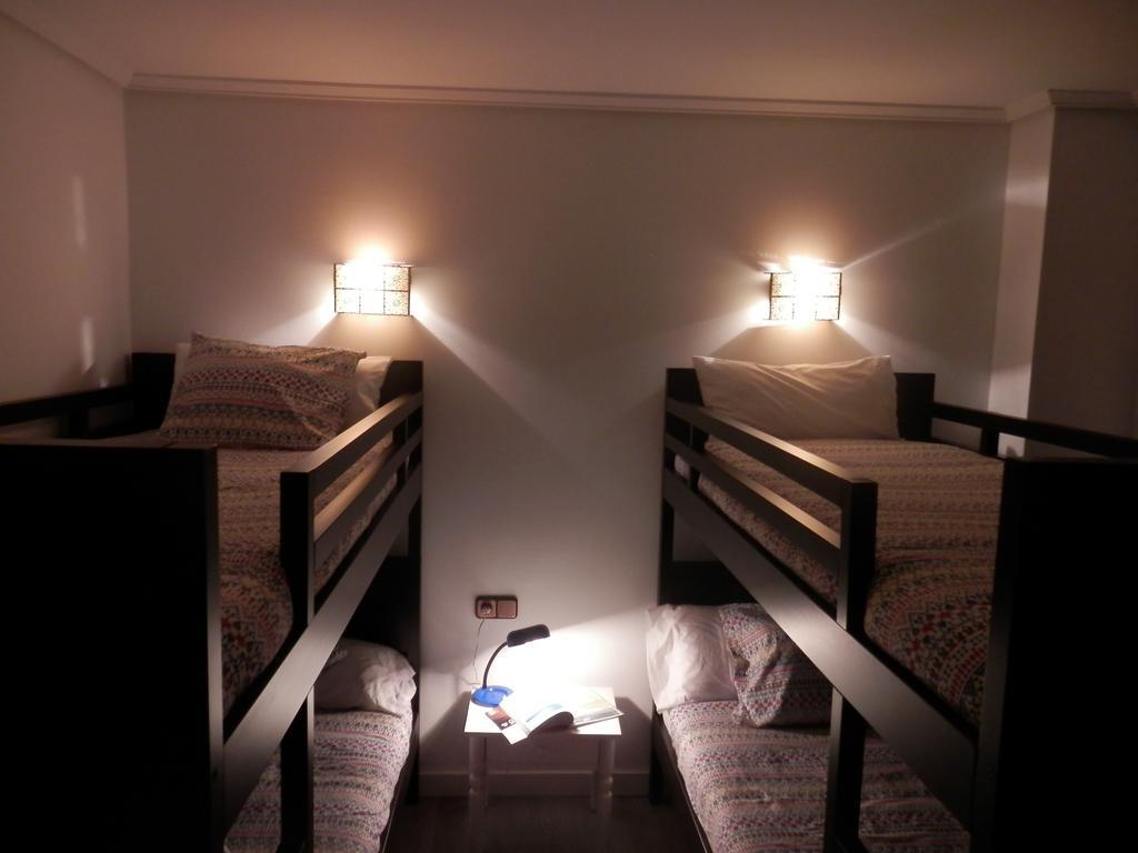 H.A.N.D Surf Hostel ラングレ 部屋 写真