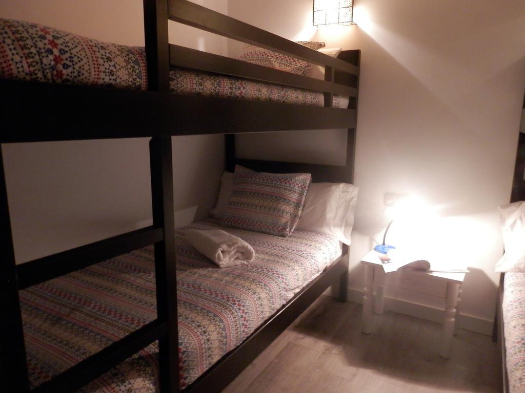 H.A.N.D Surf Hostel ラングレ エクステリア 写真